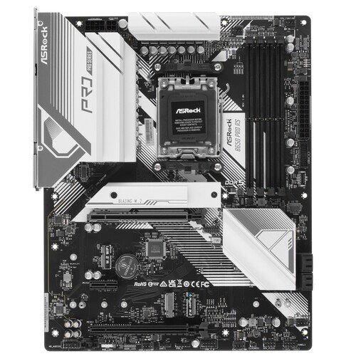 Материнская плата ASRock B650 PRO RS