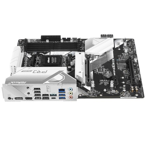 Материнская плата ASRock B650 PRO RS