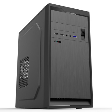 Компьютерный корпус In Win Black (SV511/6193554) 500W