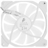 Вентилятор для корпуса 1STPLAYER F1-PLUS White F1-PLUS-WH bulk