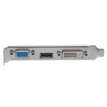 Видеокарта AFox (AF710-4096D3L7-V1) GeForce GT 710 4GB LP