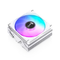 Кулер для процессора JONSBO HX4170D White ARGB PWM