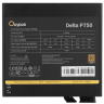 Блок питания Ocypus 750W Delta P750 (Delta-P750-B1FDBK024X-EU) 16 Pin (PCIe 5.0 Connector Cable Details)