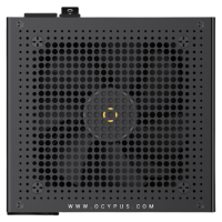 Блок питания Ocypus 750W Delta P750 (Delta-P750-B1FDBK024X-EU) 16 Pin (PCIe 5.0 Connector Cable Details)