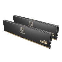 Оперативная память 64 Gb 6000 MHz Team Group T-CREATE Expert Black (CTCED564G6000HC34BDC01)