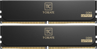 Оперативная память 64 Gb 6000 MHz Team Group T-CREATE Expert Black (CTCED564G6000HC34BDC01)