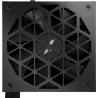 Блок питания 1STPLAYER 750W ACK BRONZE Black (HA-750AA2) 16 Pin (PCIe 5.0 Connector Cable Details)