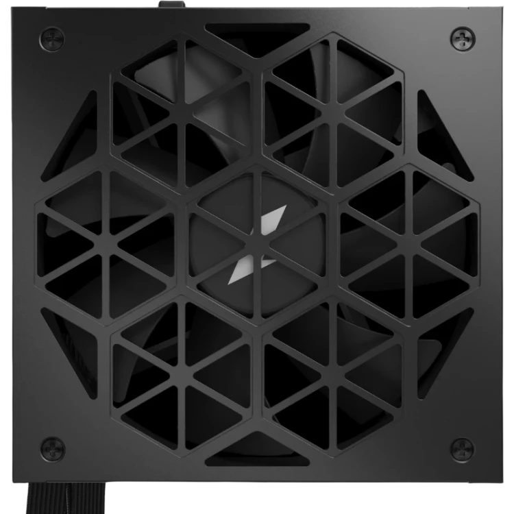 Блок питания 1STPLAYER 750W ACK BRONZE Black (HA-750AA2) 16 Pin (PCIe 5.0 Connector Cable Details)