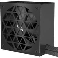 Блок питания 1STPLAYER 750W ACK BRONZE Black (HA-750AA2) 16 Pin (PCIe 5.0 Connector Cable Details)