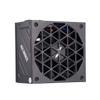 Блок питания 1STPLAYER 750W ACK BRONZE Black (HA-750AA2) 16 Pin (PCIe 5.0 Connector Cable Details)
