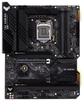 Материнская плата ASUS TUF GAMING Z590-PLUS