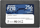 Твердотельный накопитель Patriot 256 Gb P210 (P210S256G25)
