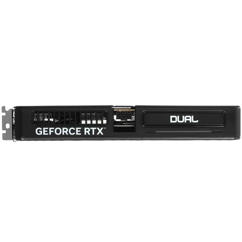 Видеокарта Palit (NE75060019P1-GB2063D) GeForce RTX 5060 8GB Dual