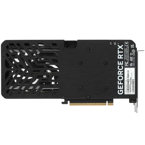 Видеокарта Palit (NE75060019P1-GB2063D) GeForce RTX 5060 8GB Dual