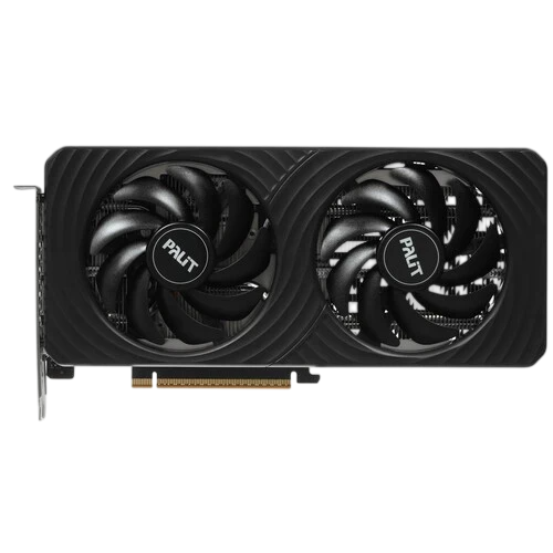 Видеокарта Palit (NE75060019P1-GB2063D) GeForce RTX 5060 8GB Dual