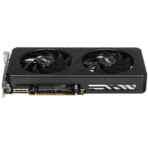 Видеокарта Palit (NE75060019P1-GB2063D) GeForce RTX 5060 8GB Dual
