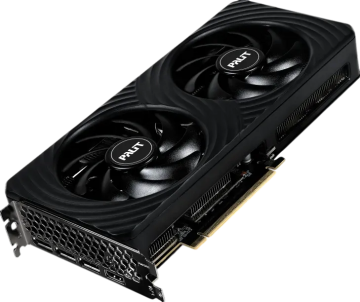 Видеокарта Palit (NE75060019P1-GB2063D) GeForce RTX 5060 8GB Dual