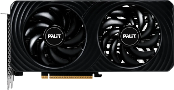 Видеокарта Palit (NE75060019P1-GB2063D) GeForce RTX 5060 8GB Dual
