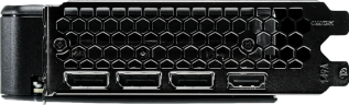 Видеокарта Palit (NE75060019P1-GB2063D) GeForce RTX 5060 8GB Dual