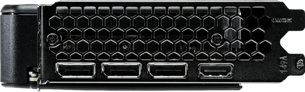 Видеокарта Palit (NE75060019P1-GB2063D) GeForce RTX 5060 8GB Dual