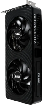 Видеокарта Palit (NE75060019P1-GB2063D) GeForce RTX 5060 8GB Dual