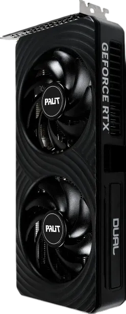 Видеокарта Palit (NE75060019P1-GB2063D) GeForce RTX 5060 8GB Dual