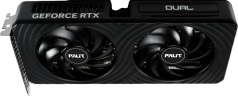 Видеокарта Palit (NE75060019P1-GB2063D) GeForce RTX 5060 8GB Dual