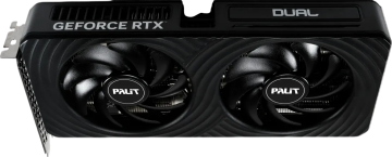 Видеокарта Palit (NE75060019P1-GB2063D) GeForce RTX 5060 8GB Dual