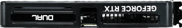 Видеокарта Palit (NE75060019P1-GB2063D) GeForce RTX 5060 8GB Dual