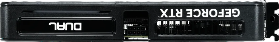 Видеокарта Palit (NE75060019P1-GB2063D) GeForce RTX 5060 8GB Dual