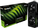 Видеокарта Palit (NE75060019P1-GB2063D) GeForce RTX 5060 8GB Dual