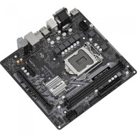 Материнская плата ASRock H510M-HDV R2.0