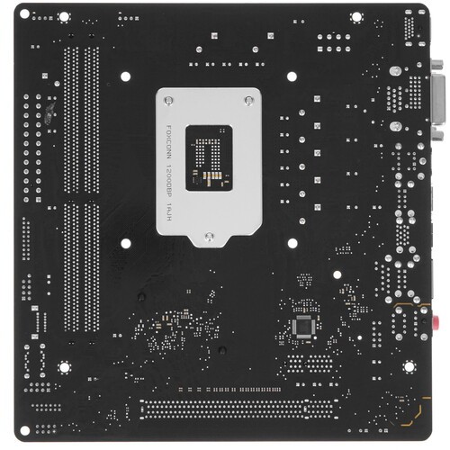 Материнская плата ASRock H510M-HDV R2.0