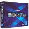 Материнская плата ASRock H510M-HDV R2.0