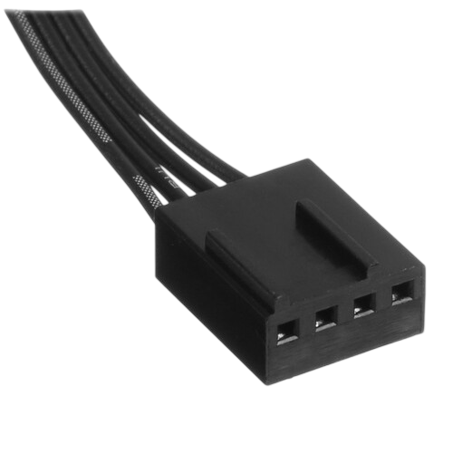 Кулер для процессора ID-COOLING SE-224-XTS BLACK