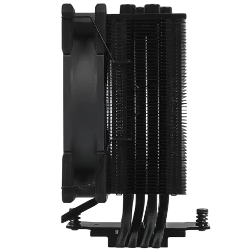 Кулер для процессора ID-COOLING SE-224-XTS BLACK