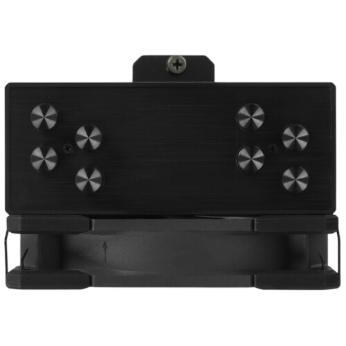 Кулер для процессора ID-COOLING SE-224-XTS BLACK