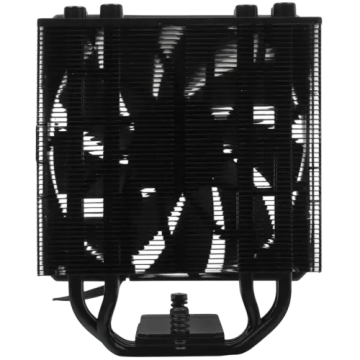 Кулер для процессора ID-COOLING SE-224-XTS BLACK