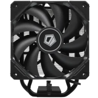 Кулер для процессора ID-COOLING SE-224-XTS BLACK