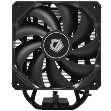 Кулер для процессора ID-COOLING SE-224-XTS BLACK