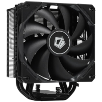 Кулер для процессора ID-COOLING SE-224-XTS BLACK