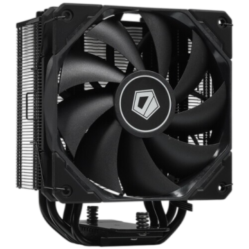 Кулер для процессора ID-COOLING SE-224-XTS BLACK