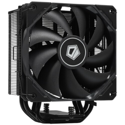 Кулер для процессора ID-COOLING SE-224-XTS BLACK