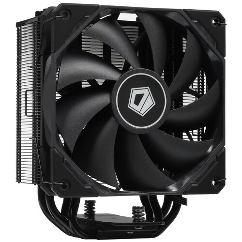 Кулер для процессора ID-COOLING SE-224-XTS BLACK