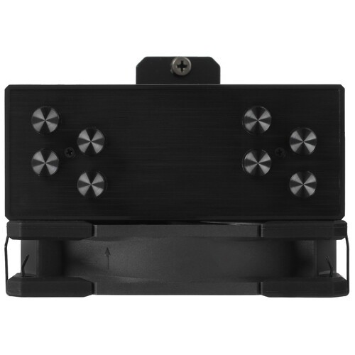 Кулер для процессора ID-COOLING SE-224-XTS BLACK