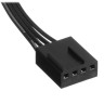 Кулер для процессора ID-COOLING SE-224-XTS BLACK