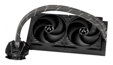 Система жидкостного охлаждения для процессора Arctic Liquid Freezer II-240 ACFRE00046B