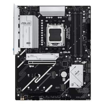 Материнская плата ASUS PRIME B850-PLUS-CSM (90MB1LC0-M0EAYC)