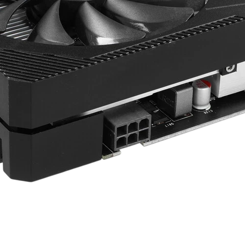 Видеокарта AFox (AF1650-4096D6H3-V6) GeForce GTX 1650 4GB GAMING DUAL