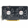 Видеокарта AFox (AF1650-4096D6H3-V6) GeForce GTX 1650 4GB GAMING DUAL